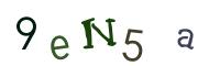 Vaizdinė CAPTCHA užduotis