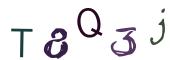 Vaizdinė CAPTCHA užduotis