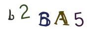 Vaizdinė CAPTCHA užduotis