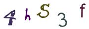 Vaizdinė CAPTCHA užduotis