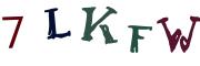 Vaizdinė CAPTCHA užduotis