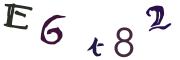 Vaizdinė CAPTCHA užduotis