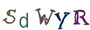 Vaizdinė CAPTCHA užduotis