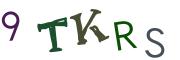 Vaizdinė CAPTCHA užduotis