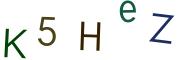 Vaizdinė CAPTCHA užduotis