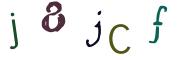 Vaizdinė CAPTCHA užduotis