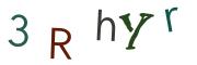 Vaizdinė CAPTCHA užduotis