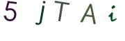 Vaizdinė CAPTCHA užduotis