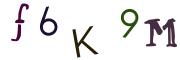 Vaizdinė CAPTCHA užduotis