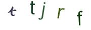 Vaizdinė CAPTCHA užduotis