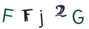 Vaizdinė CAPTCHA užduotis