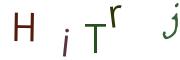Vaizdinė CAPTCHA užduotis