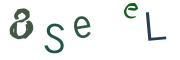 Vaizdinė CAPTCHA užduotis