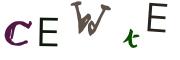 Vaizdinė CAPTCHA užduotis