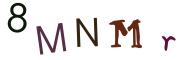 Vaizdinė CAPTCHA užduotis