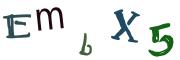 Vaizdinė CAPTCHA užduotis
