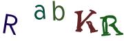 Vaizdinė CAPTCHA užduotis
