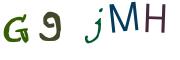 Vaizdinė CAPTCHA užduotis