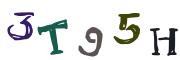 Vaizdinė CAPTCHA užduotis