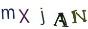 Vaizdinė CAPTCHA užduotis