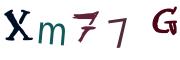 Vaizdinė CAPTCHA užduotis