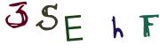 Vaizdinė CAPTCHA užduotis