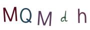 Vaizdinė CAPTCHA užduotis