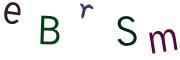 Vaizdinė CAPTCHA užduotis