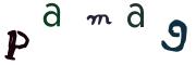 Vaizdinė CAPTCHA užduotis