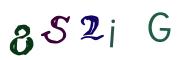 Vaizdinė CAPTCHA užduotis