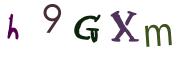 Vaizdinė CAPTCHA užduotis