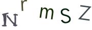 Vaizdinė CAPTCHA užduotis