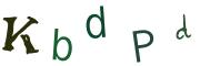 Vaizdinė CAPTCHA užduotis