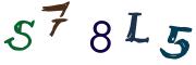 Vaizdinė CAPTCHA užduotis