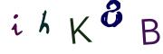 Vaizdinė CAPTCHA užduotis