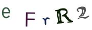 Vaizdinė CAPTCHA užduotis