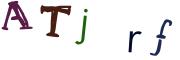 Vaizdinė CAPTCHA užduotis