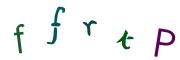 Vaizdinė CAPTCHA užduotis
