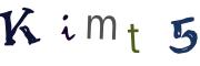 Vaizdinė CAPTCHA užduotis