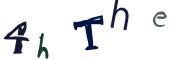 Vaizdinė CAPTCHA užduotis
