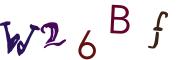 Vaizdinė CAPTCHA užduotis