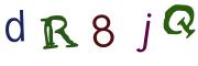 Vaizdinė CAPTCHA užduotis