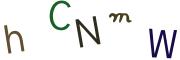 Vaizdinė CAPTCHA užduotis