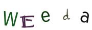 Vaizdinė CAPTCHA užduotis