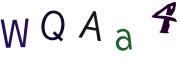 Vaizdinė CAPTCHA užduotis