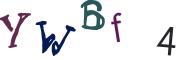Vaizdinė CAPTCHA užduotis