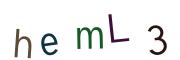 Vaizdinė CAPTCHA užduotis