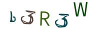 Vaizdinė CAPTCHA užduotis