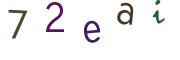 Vaizdinė CAPTCHA užduotis