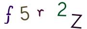 Vaizdinė CAPTCHA užduotis